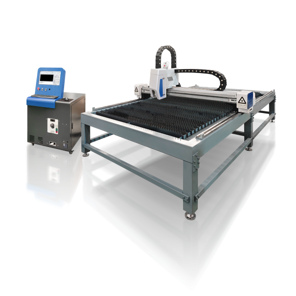 Thor B Model Laser Cutting Machine
