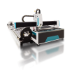 SET-3015 Tube and Sheet Laser Cutting Machine