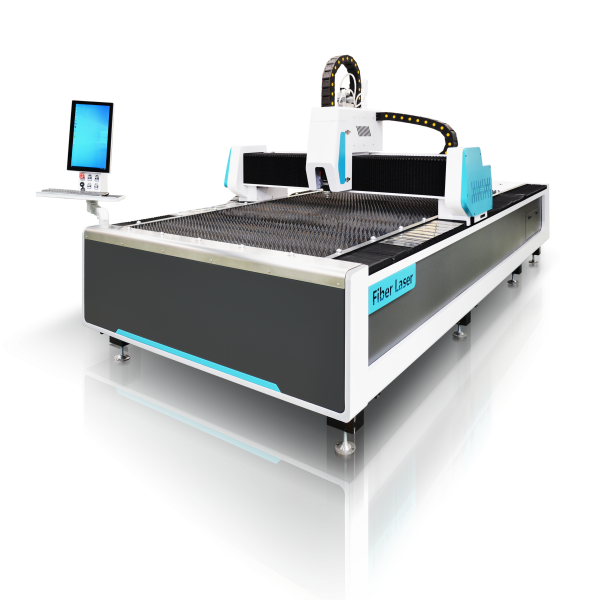 SP-3015 Fiber Laser Cutting Machines