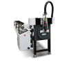 STU-6012 Laser Tube Cutting Machine