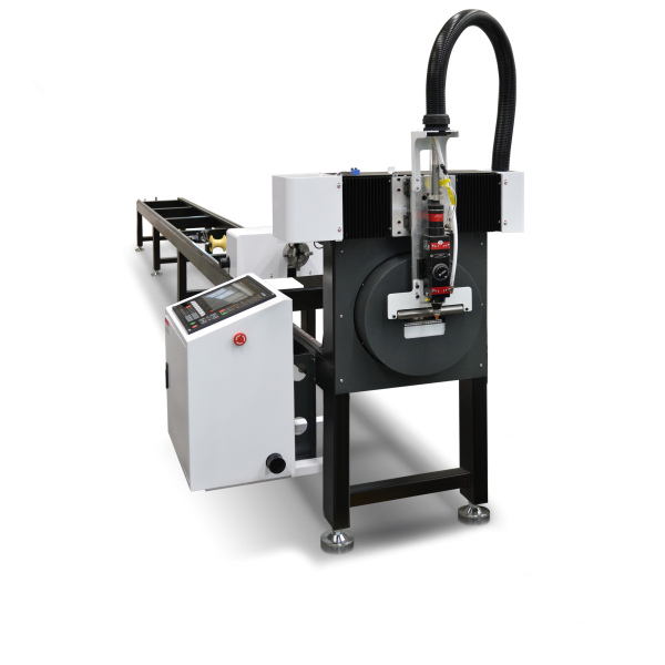 STU-6012 Laser Tube Cutting Machine